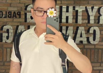 Chí Thiện - Tìm bạn boy gay Mê Linh, Hà Nội thích ăn cay