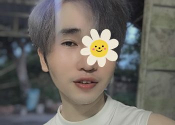 Đại Dương - Tìm bạn boy gay top Tây Hồ cơ 6 múi