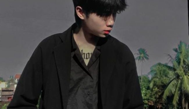 Đức Tài - Tìm bạn gái Lục Ngạn có nhuộm tóc