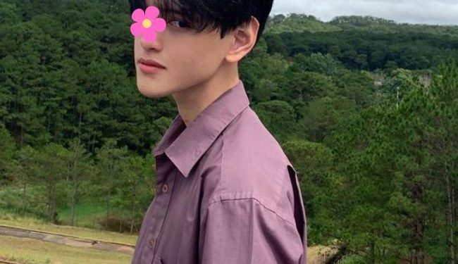 Gia Khang - Tìm bạn gái TP Bắc Giang có việc làm ổn định