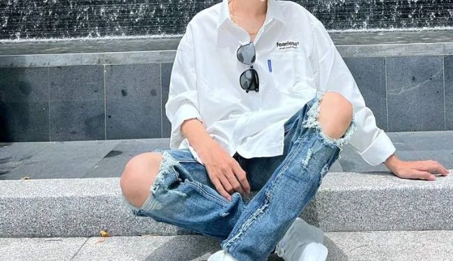 Gia Lâm - Tìm bạn tình Vũng Tàu cùng đi hóng mát về đêm