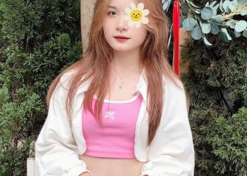 Gia Ngọc - Tìm bạn trai TP Bắc Giang có gu ăn mặc