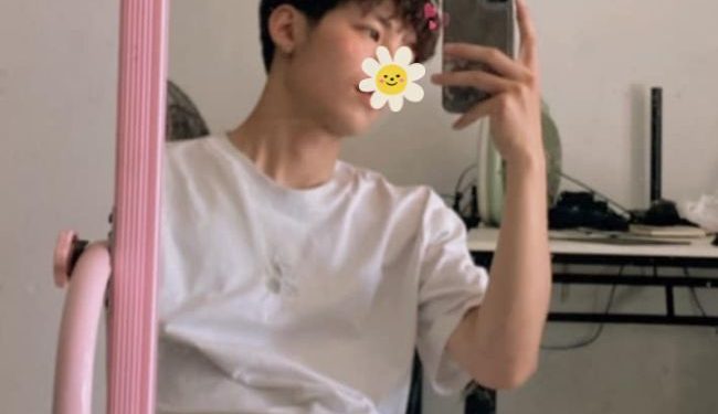 Gia Vỹ - Tìm bạn boy gay Đông Anh, Hà Nội thích đi biển