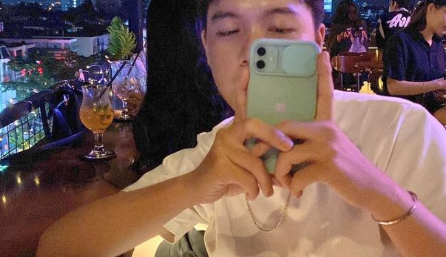 Hải Đăng - Tìm bạn boy gay Ba Vì, Hà Nội biết lo lắng cho người yêu