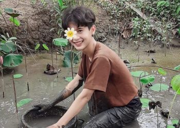 Hải Đăng - Tìm bạn gái Hoài Đức giàu tình cảm