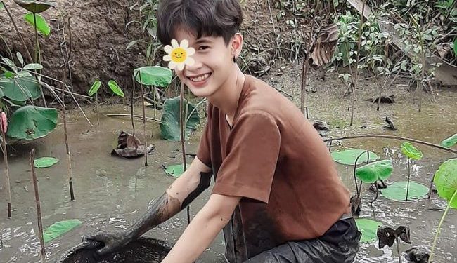 Hải Đăng - Tìm bạn gái Hoài Đức giàu tình cảm