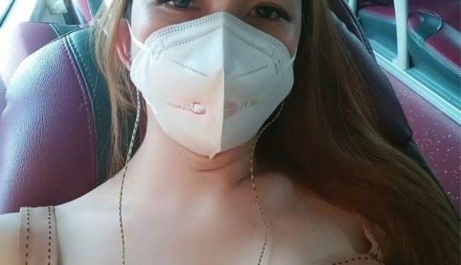 Hằng Nga - Máy bay bà già Bắc Từ Liêm chung thủy