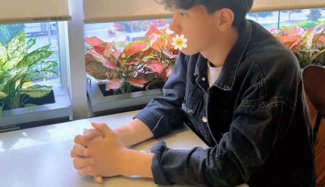 Hoài Bảo - Tìm bạn boy gay Hoài Đức không trap