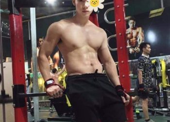 Hoàng Dũng - Tìm bạn tình Quận Tây Hồ biết chơi game