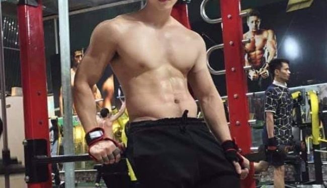 Hoàng Dũng - Tìm bạn tình Quận Tây Hồ biết chơi game