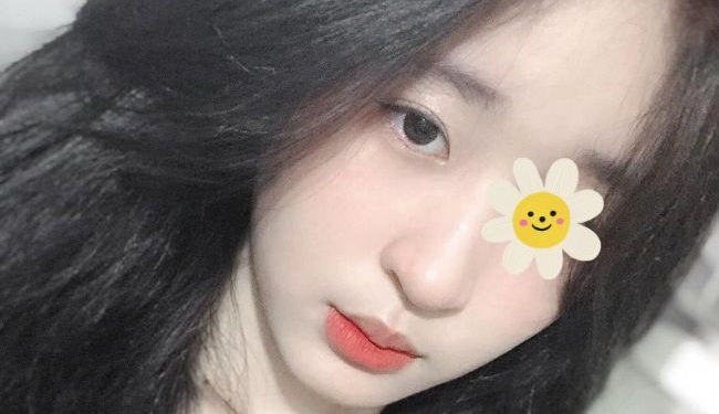 Hoàng Duyên - Tìm bạn les Quận Nam Từ Liêm có nụ cười tươi