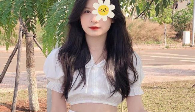 Hoàng Duyên - Tìm bạn tình Quận Hoàn Kiếm bảnh bao, 6 múi