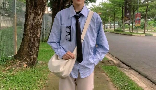 Hoàng Gia - Tìm bạn tình Long Hải nhiệt tình