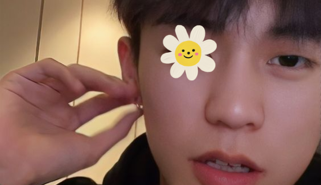 Hoàng Sơn - Tìm bạn gái Đống Đa bằng tuổi