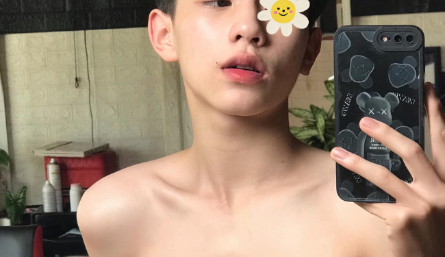 Hồng Thuận - Tìm bạn gái Sóc Sơn thích chơi game