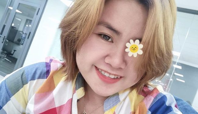 Hồng Vân - Tìm bạn les Ứng Hòa thân thiện