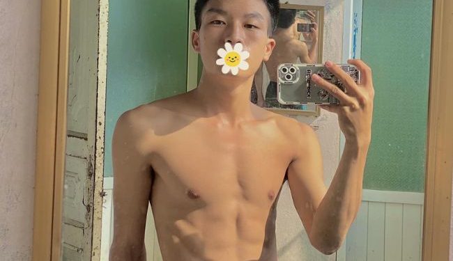 Hùng Dũng - Tìm bạn boy gay Thường Tín chơi threesome