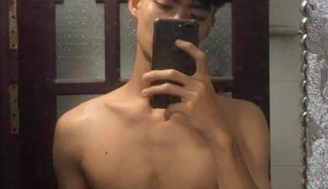 Hùng Dũng - Tìm bạn tình Quận Hoàng Mai làm tri kỷ