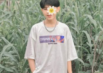 Hữu Quí - Tìm bạn gái Long Biên hoạt bát, nhanh nhẹn