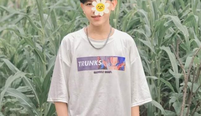 Hữu Quí - Tìm bạn gái Long Biên hoạt bát, nhanh nhẹn