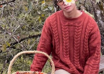 Huy Nam - Tìm bạn boy gay Cầu Giấy, Hà Nội có gu ăn mặc