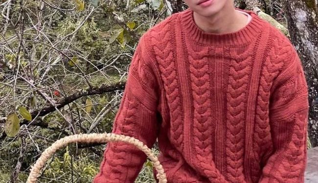 Huy Nam - Tìm bạn boy gay Cầu Giấy, Hà Nội có gu ăn mặc