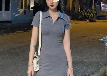 Huyền My - Tìm bạn trai Chợ Mới có tấm lòng yêu thương mọi người