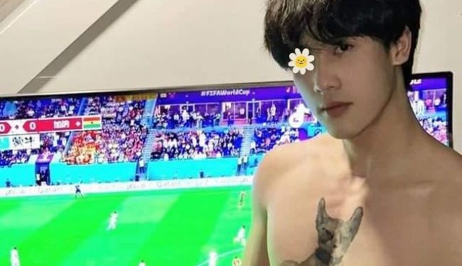 Khánh Ân - Tìm bạn tình TT Tri Tôn body chuẩn gái Hàn