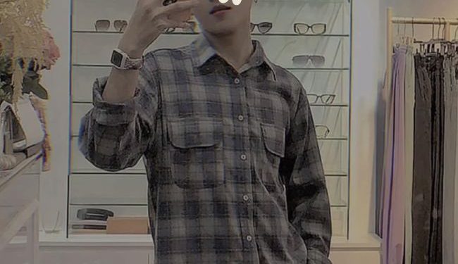 Khánh Nguyên - Tìm bạn boy gay Ba Đình hiền lành