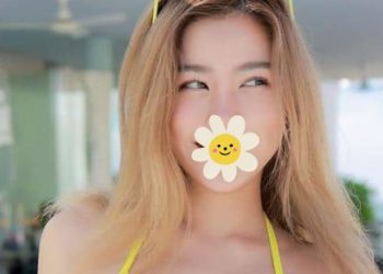 Kiều Nga - Tìm bạn les Hà Đông thích uống trà sữa