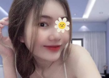 Kim Chi - Tìm bạn trai Lục Ngạn không đeo kính