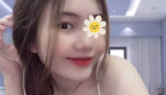 Kim Chi - Tìm bạn trai Lục Ngạn không đeo kính