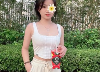 Kim Khánh - Tìm bạn les Bắc Từ Liêm thích hát ca