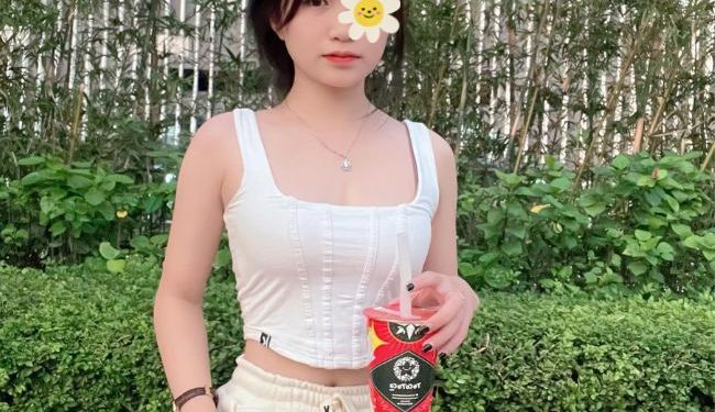 Kim Khánh - Tìm bạn les Bắc Từ Liêm thích hát ca