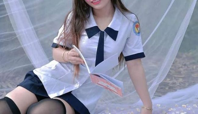 Kim Ngân - Tìm bạn trai Bình Đại Dương thích ăn đồ ngọt