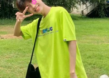 Lâm Nhân - Tìm bạn gái Cầu Gồ biết chia sẻ