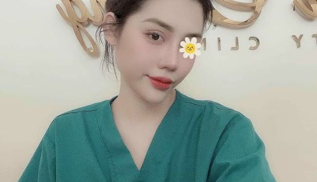 Lan Ngọc - Tìm bạn les TX Tân Châu tính toán giỏi