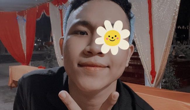 Lê Nhân - Tìm bạn đời nằm dưới khu vực Long Biên