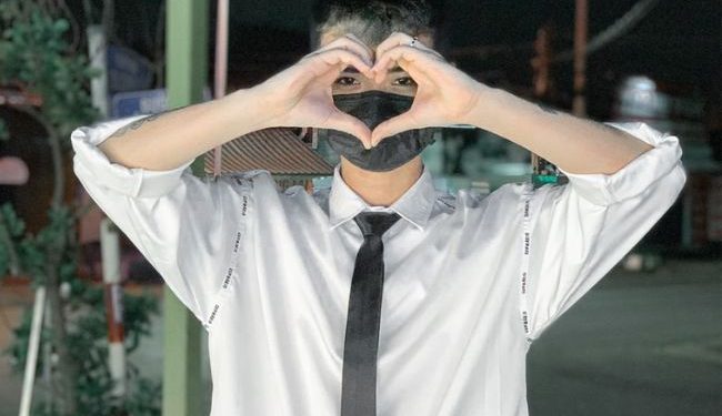 Minh Mẫn - Tìm bạn boy gay Hoàn Kiếm hoạt ngôn