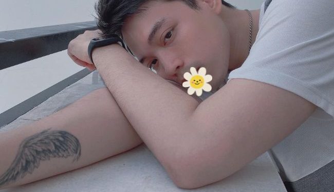 Minh Thành - Tìm bạn boy gay Đan Phượng thích cho nhiều hơn là nhận