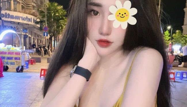 Mỹ Hà - Tìm bạn trai Hồng Dân biết nấu ăn