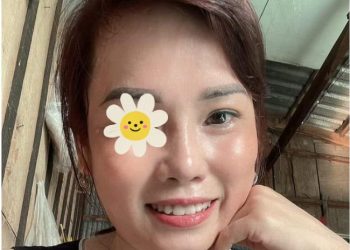 Mỹ Hảo - Máy bay bà già Phúc Thọ thích trang sức