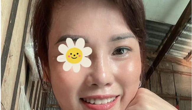 Mỹ Hảo - Máy bay bà già Phúc Thọ thích trang sức