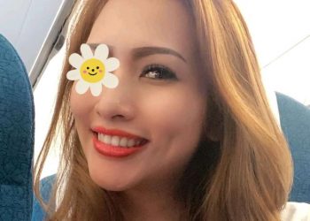 My My - Máy bay bà già TT Kiến Đức tìm trai trẻ ra mắt gia đình