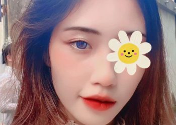 Mỹ Mỹ - Tìm bạn les Hoàn Kiếm có gu ăn mặc