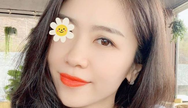 Ngọc Ánh - Tìm bạn les Mỹ Đức biết quan sát