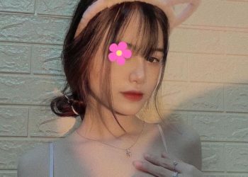 Ngọc Hương - Tìm bạn trai Bến Tre mập mạp