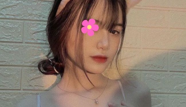 Ngọc Hương - Tìm bạn trai Bến Tre mập mạp