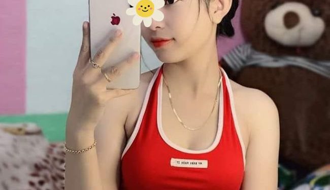 Quế Trân - Tìm bạn tình Quận Đống Đa hiền lành, vui vẻ