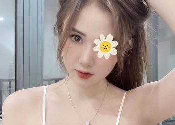 Quỳnh Hương - Tìm bạn tình Thanh Oai hướng ngoại